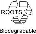 ROOTS BIODEGRADABLE