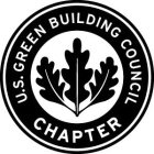 U.S. GREEN BUILDING COUNCIL CHAPTER