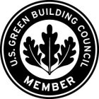 U.S. GREEN BUILDING COUNCIL MEMBER