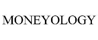 MONEYOLOGY