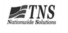 TNS NATIONWIDE SOLUTIONS