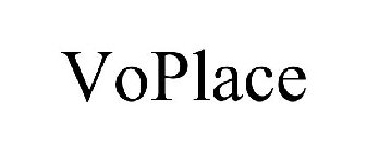 VOPLACE
