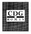 CDG HOMES