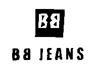 BB BB JEANS
