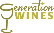 GENERATION WINES