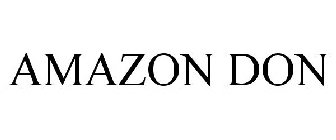 AMAZON DON