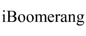 IBOOMERANG