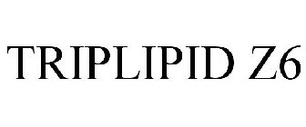TRIPLIPID Z6