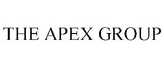 THE APEX GROUP
