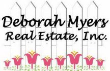 DEBORAH MYERS REAL ESTATE, INC.