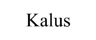 KALUS