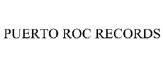 PUERTO ROC RECORDS
