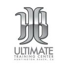 HB ULTIMATE TRAINING CENTER HUNTINGTON BEACH CA