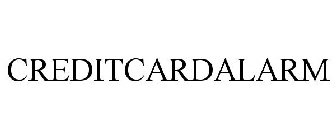 CREDITCARDALARM