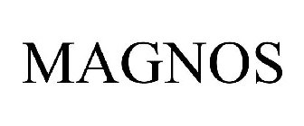 MAGNOS