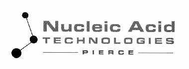 NUCLEIC ACID TECHNOLOGIES PIERCE
