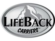 LIFEBACK CARRIERS