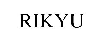 RIKYU