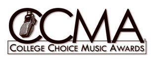 CCMA COLLEGE CHOICE MUSIC AWARDS