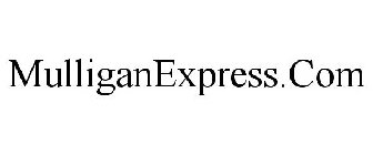 MULLIGANEXPRESS.COM