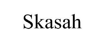 SKASAH