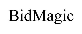 BIDMAGIC