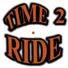 TIME 2 RIDE