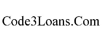 CODE3LOANS.COM