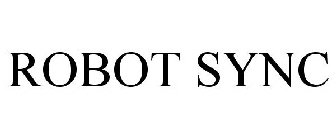 ROBOT SYNC