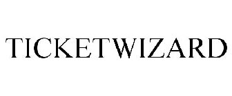 TICKETWIZARD