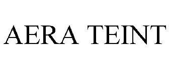 AERA TEINT