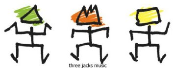 THREE JACKS MUSIC
