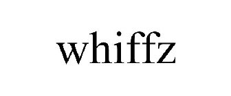 WHIFFZ