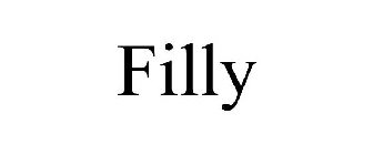 FILLY