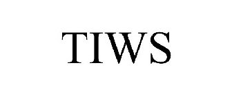 TIWS