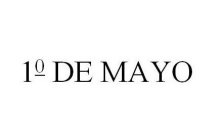 1 0 DE MAYO
