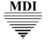 MDI