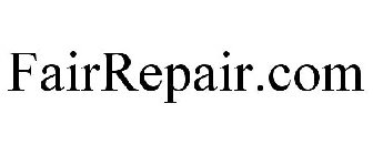 FAIRREPAIR.COM