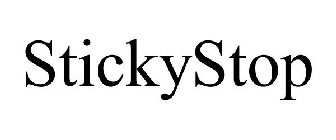 STICKYSTOP