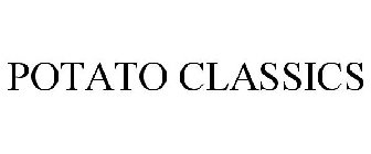 POTATO CLASSICS