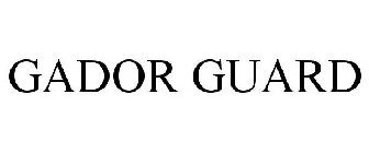 GADOR GUARD