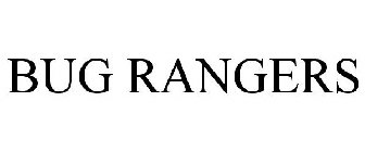 BUG RANGERS
