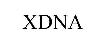 XDNA