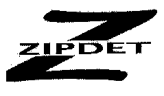 Z ZIPDET