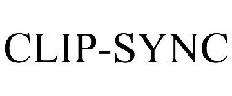 CLIP-SYNC