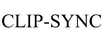 CLIP-SYNC