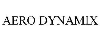 AERO DYNAMIX