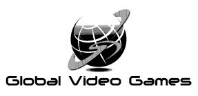 G GLOBAL VIDEO GAMES