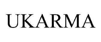 UKARMA