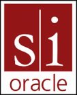 SI ORACLE